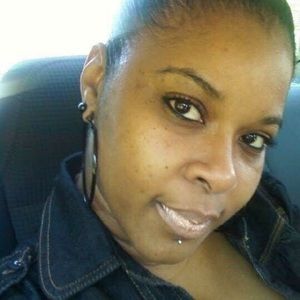 Meet your Posher, Priscilla